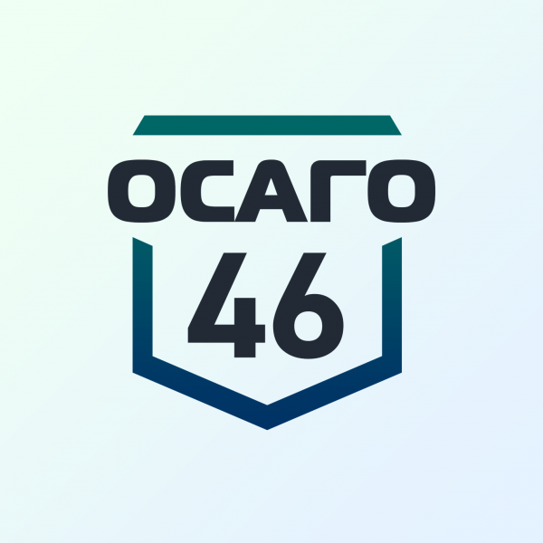 Логотип компании ОСАГО46 Медвенка